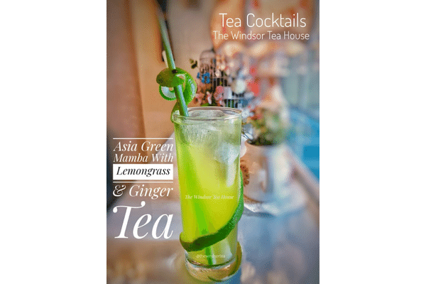 best cocktails in Ho Chi Minh City - Saigon vietnam