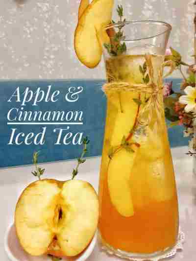 best iced tea in danang vietnam