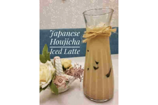 best iced tea in Ho Chi Minh City - Saigon vietnam