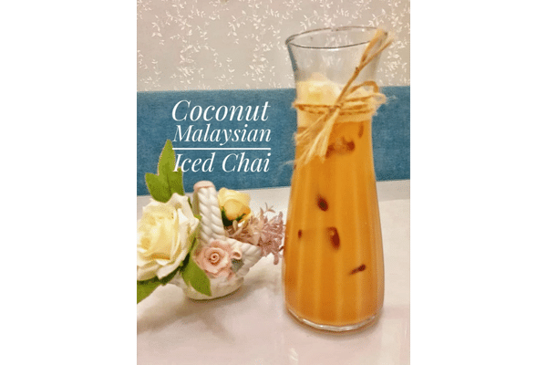 best iced tea in Ho Chi Minh City - Saigon vietnam