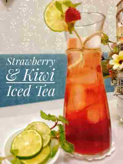 best iced tea in danang vietnam