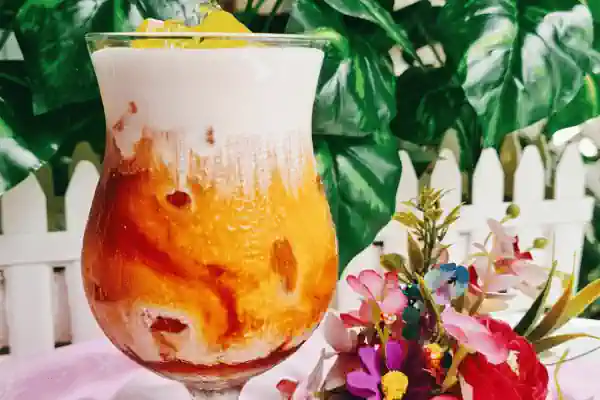 best tea in Ho Chi Minh City - Saigon, Vietnam