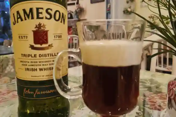 best cocktails in Ho Chi Minh City - Saigon vietnam