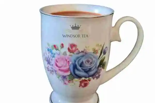 best tea in Ho Chi Minh City - Saigon, Vietnam