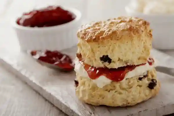 best scones in danang vietnam