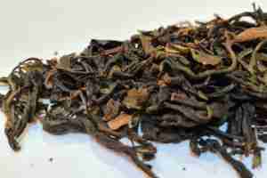 best tea in danang vietnam