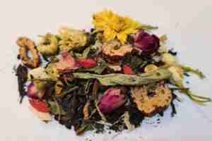 best tea in danang vietnam