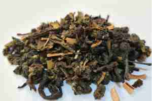 best tea in danang vietnam