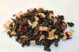 best tea in danang vietnam