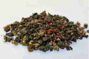 best tea in danang vietnam