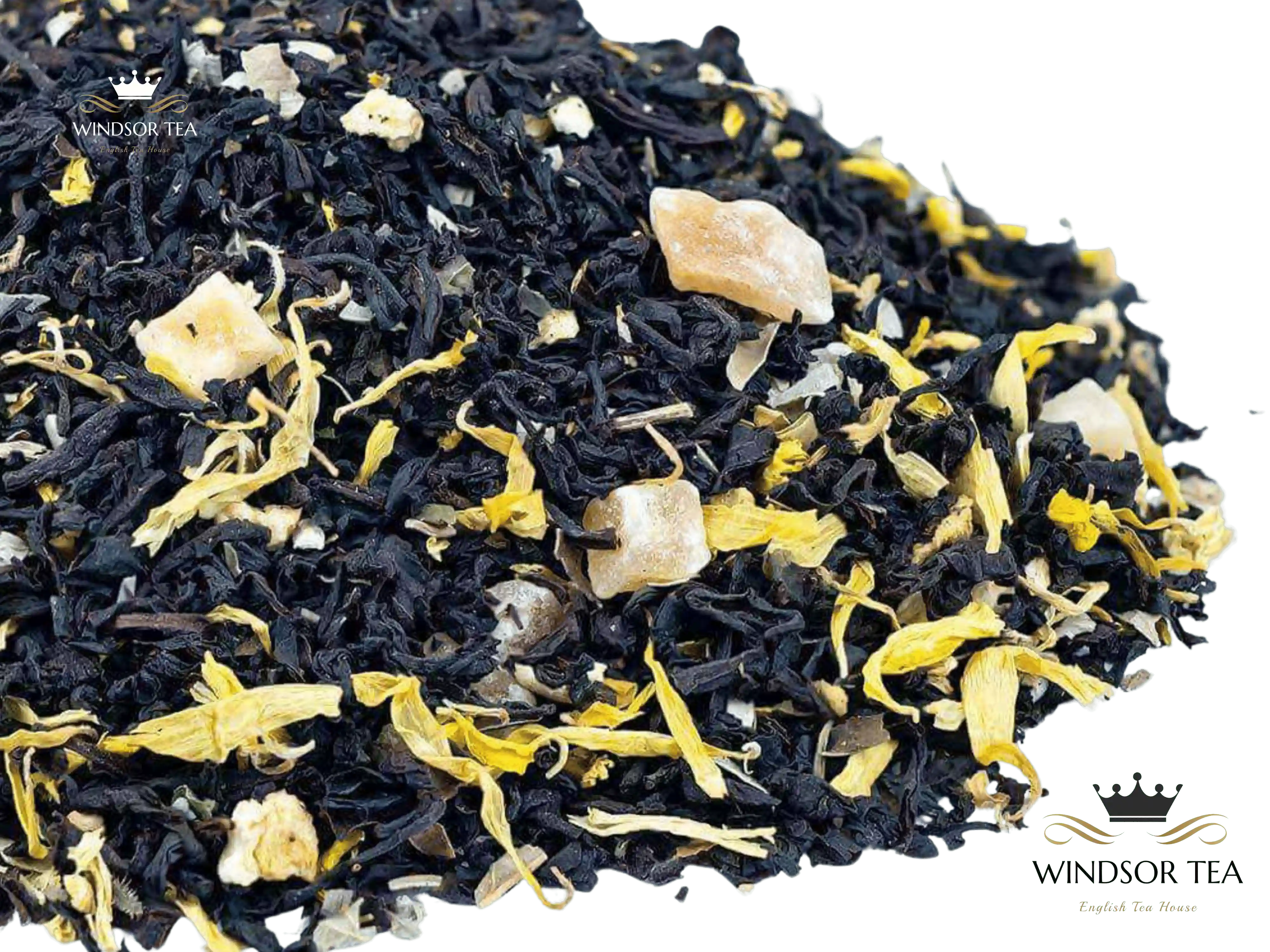 best tea in Danang, Vietnam