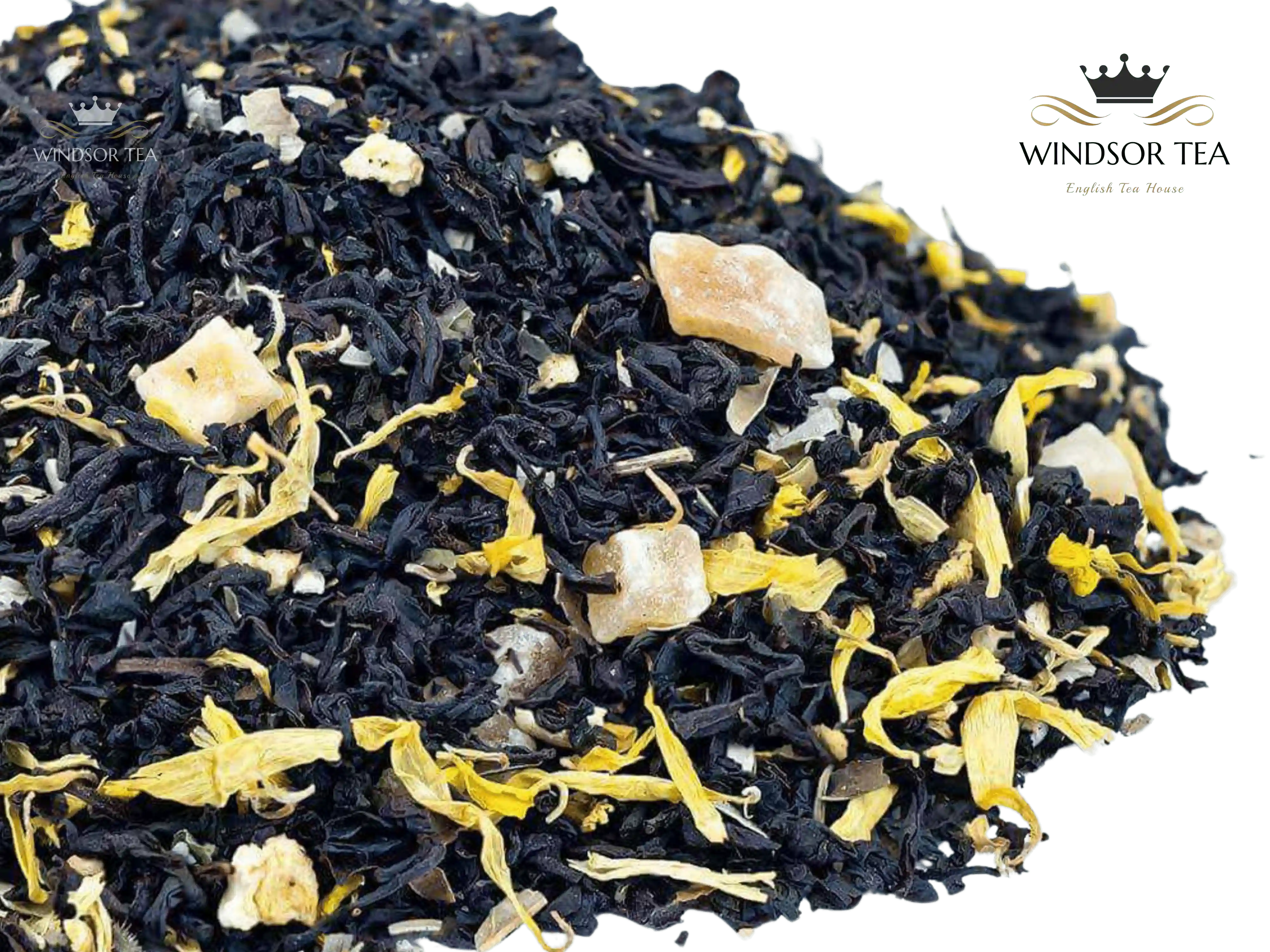 best tea in Danang, Vietnam