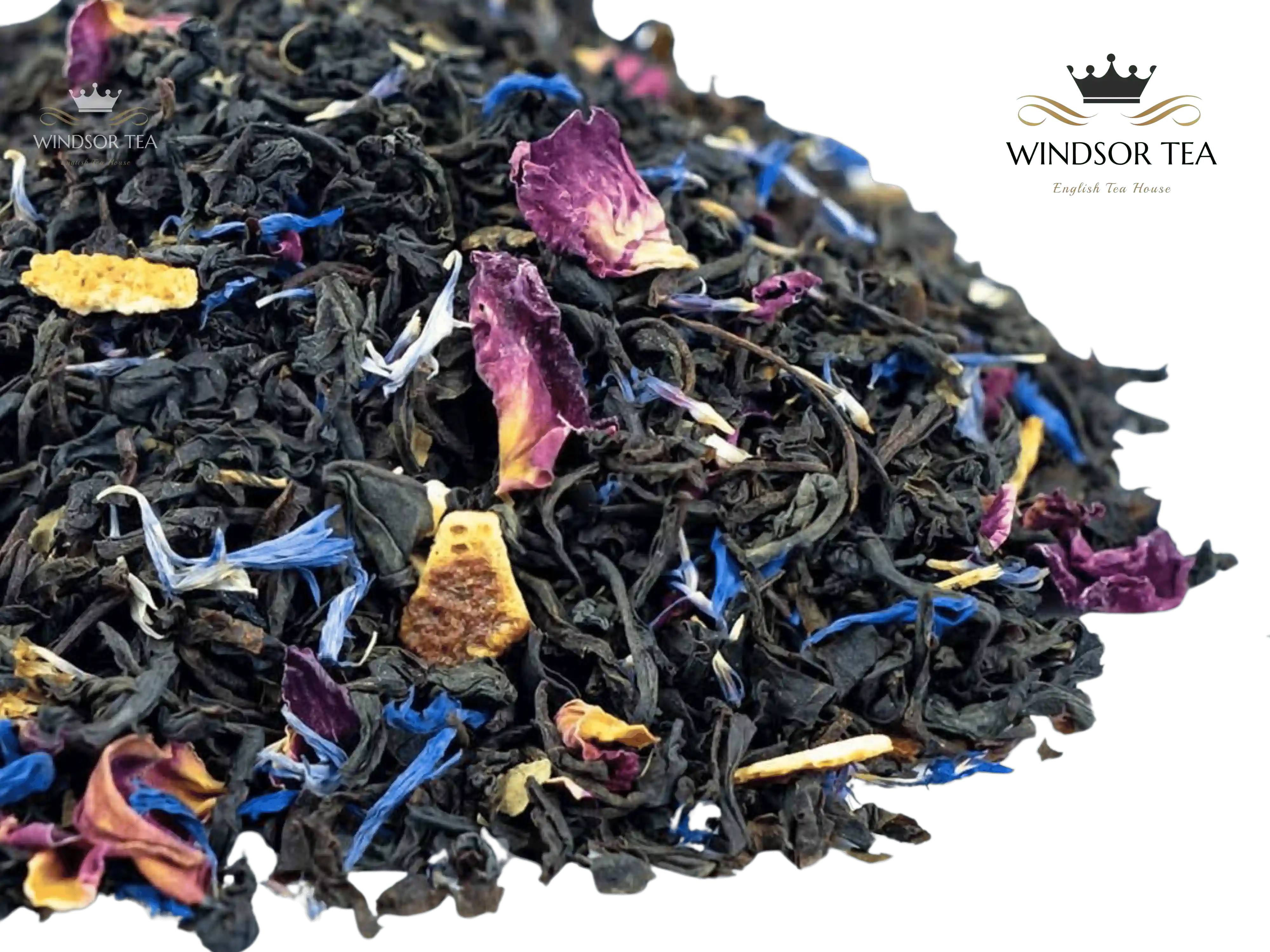 best tea in Danang, Vietnam