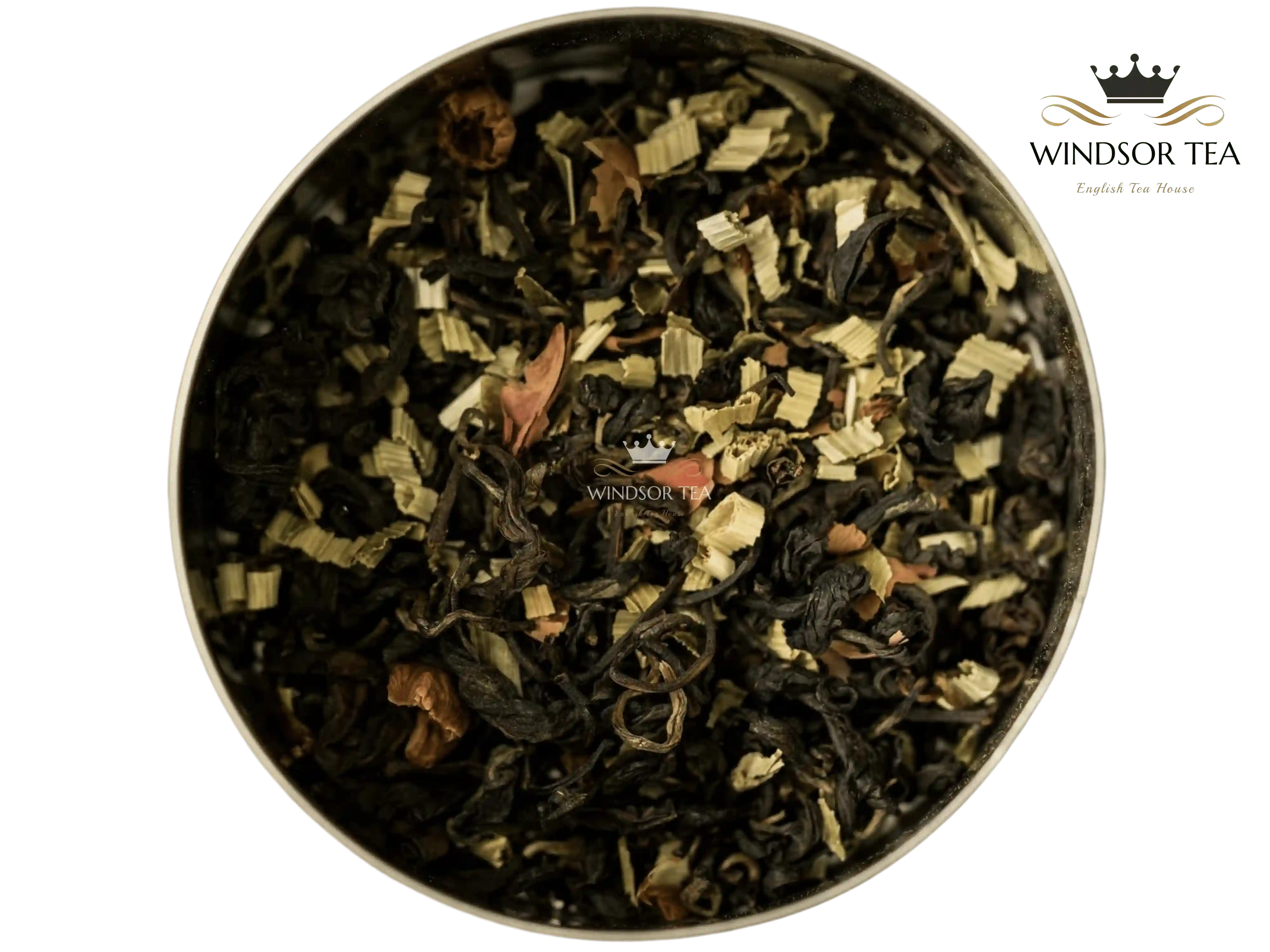 best tea in Danang, Vietnam