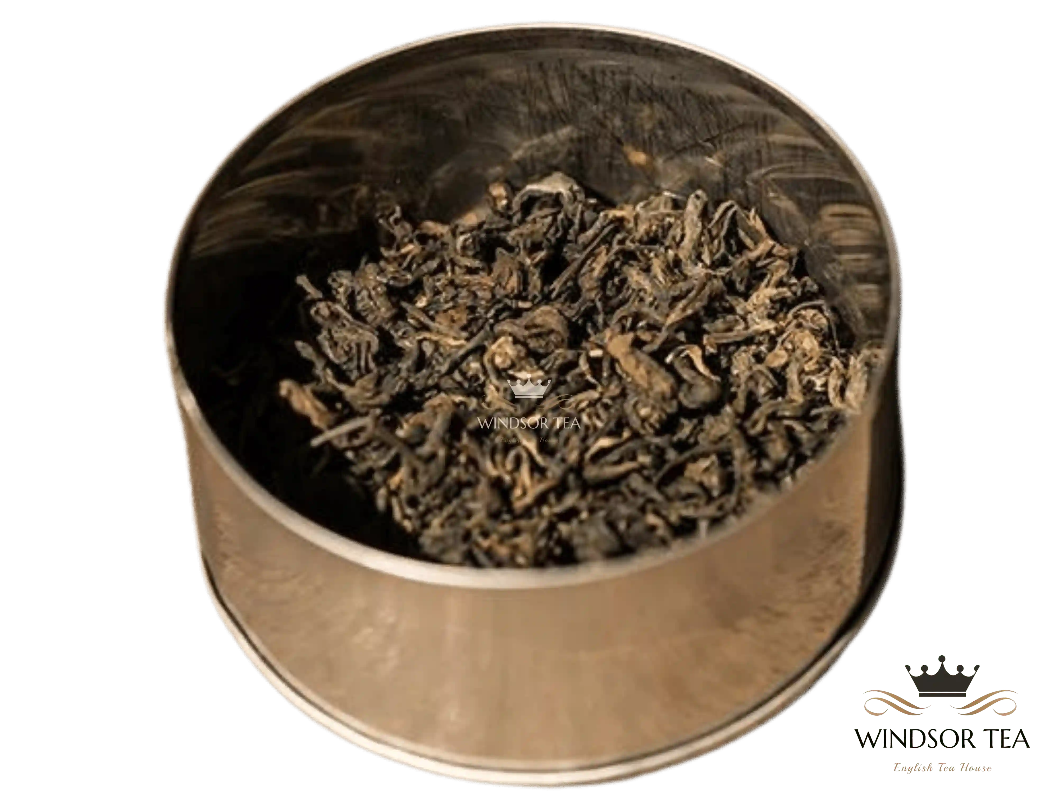 best tea in Danang, Vietnam