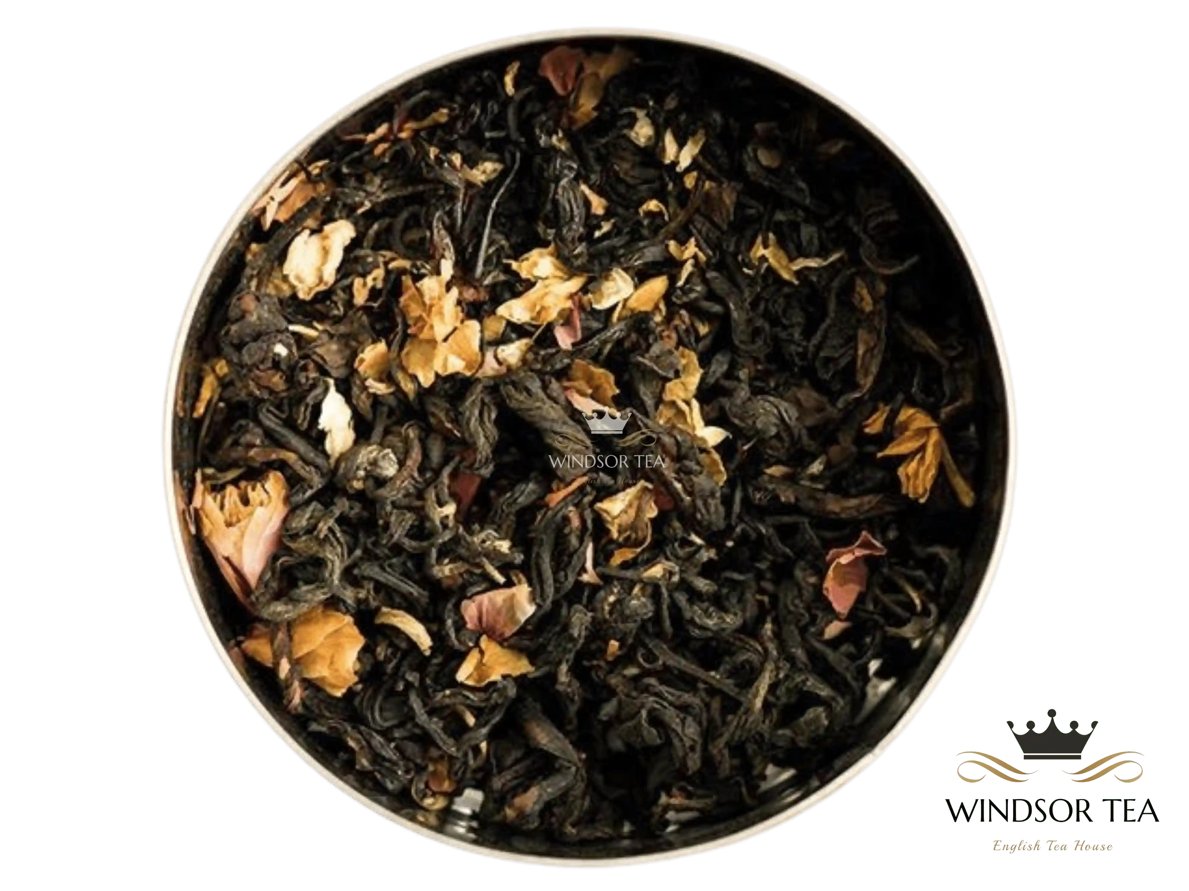 best tea in Danang, Vietnam