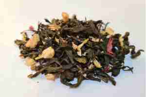 best tea in danang vietnam