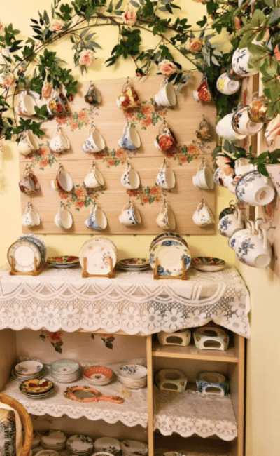 best tea in Danang, Vietnam