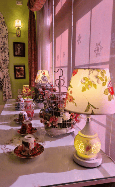 best tea in Danang, Vietnam