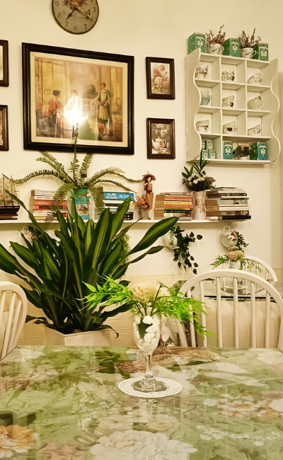 best tea in Danang, Vietnam