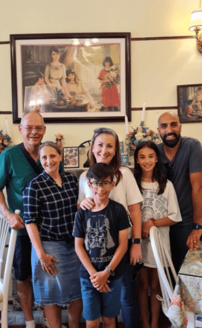 best tea in Danang, Vietnam