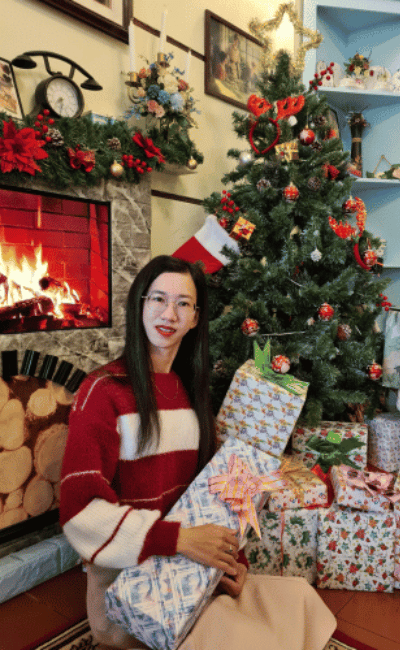 best tea in Danang, Vietnam