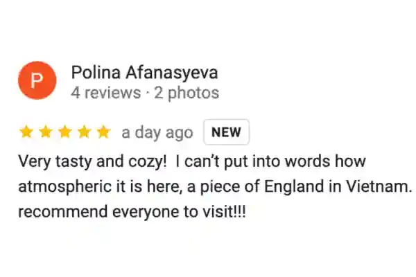 best teas in Ho Chi Minh City (Saigon), Vietnam