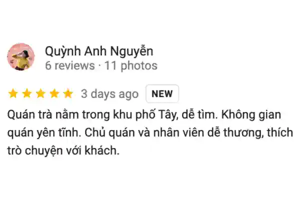 best teas in Ho Chi Minh City (Saigon), Vietnam