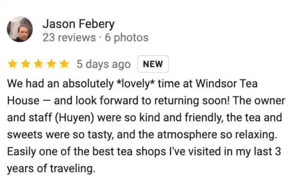 best teas in Ho Chi Minh City (Saigon), Vietnam