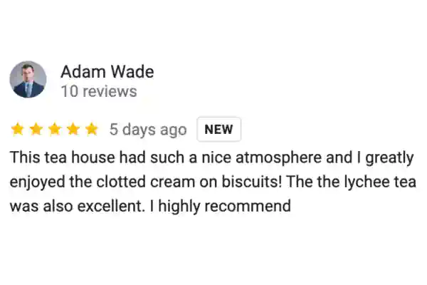 best teas in Ho Chi Minh City (Saigon), Vietnam